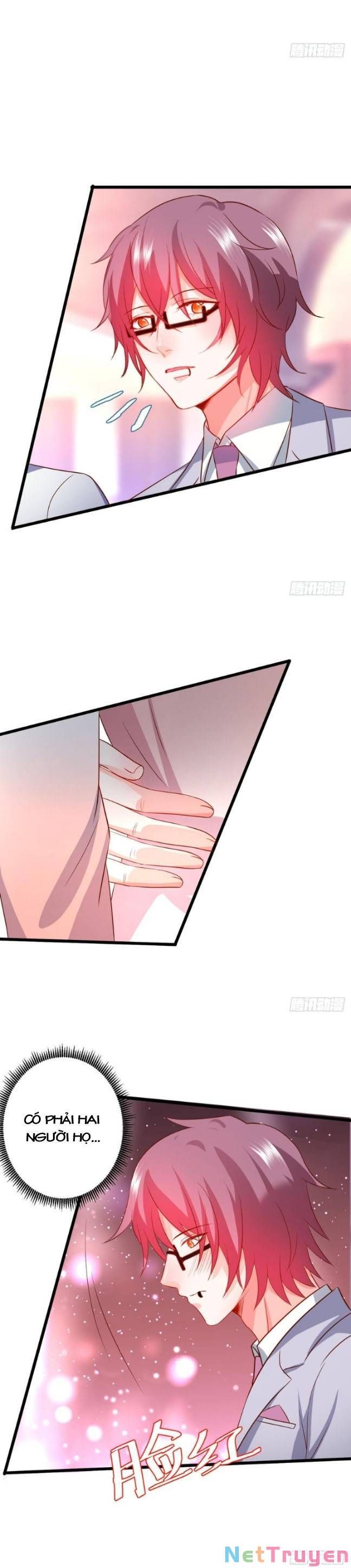 Hắc Đạo Đáng Yêu Chapter 145 - 19