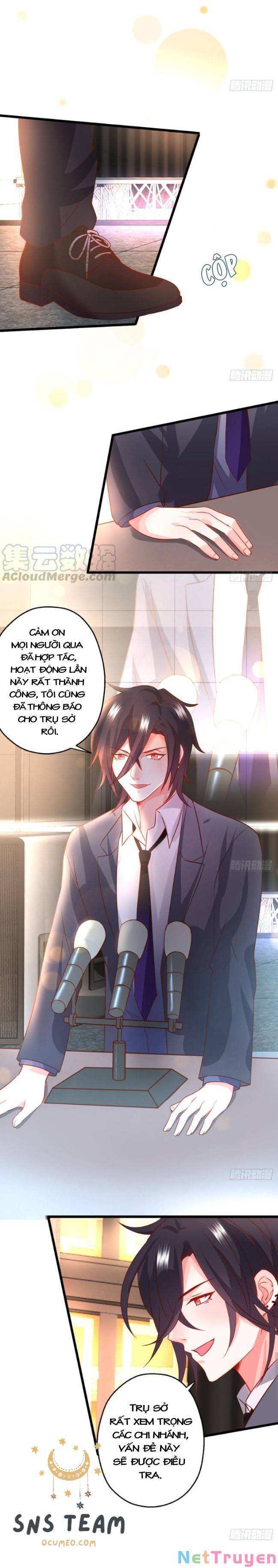 Hắc Đạo Đáng Yêu Chapter 145 - 5