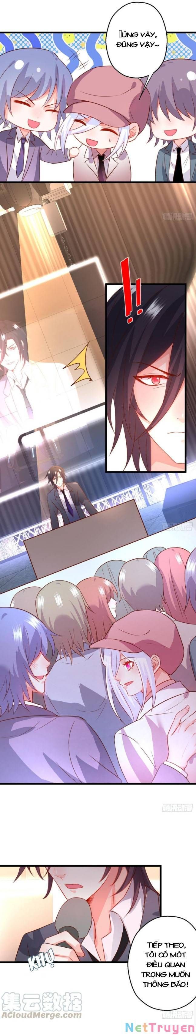 Hắc Đạo Đáng Yêu Chapter 145 - 7