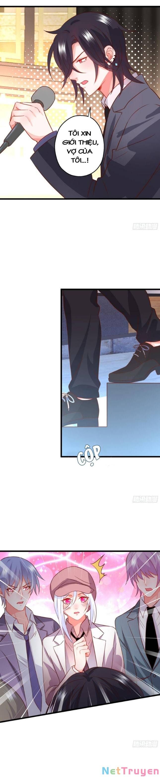 Hắc Đạo Đáng Yêu Chapter 145 - 8