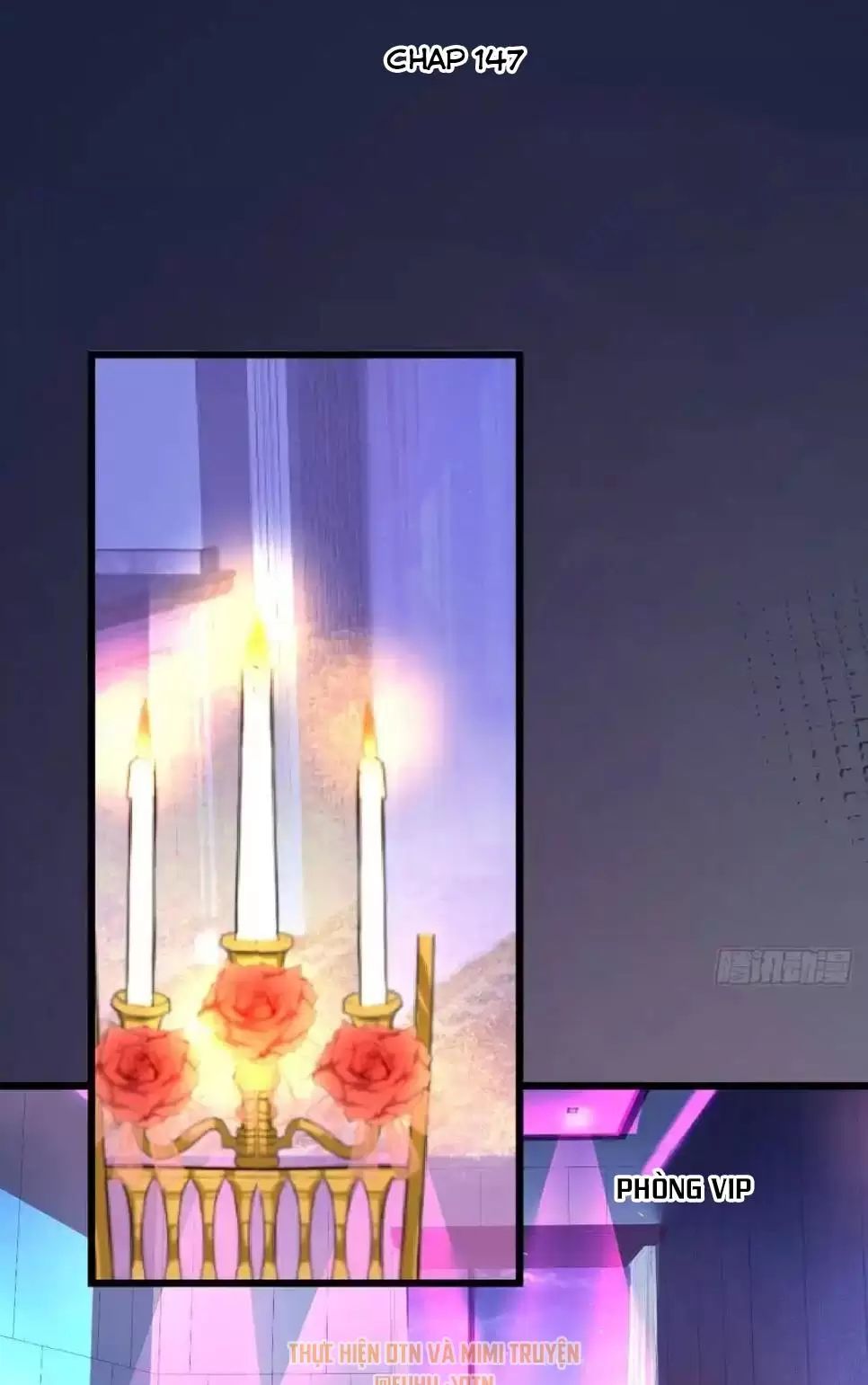 Hắc Đạo Đáng Yêu Chapter 147 - 2