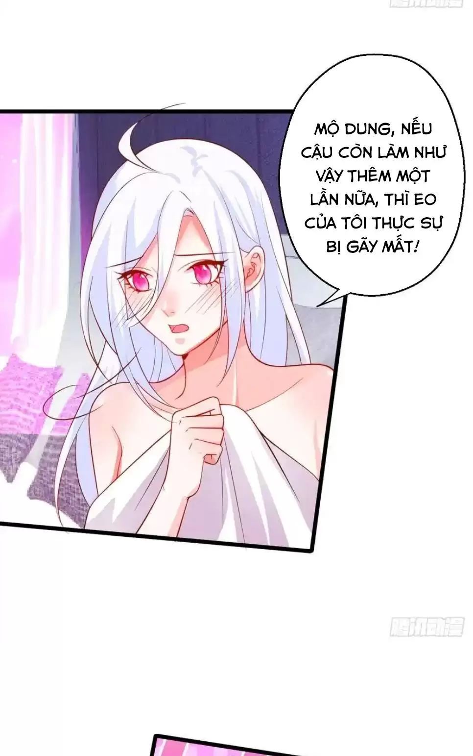 Hắc Đạo Đáng Yêu Chapter 147 - 14