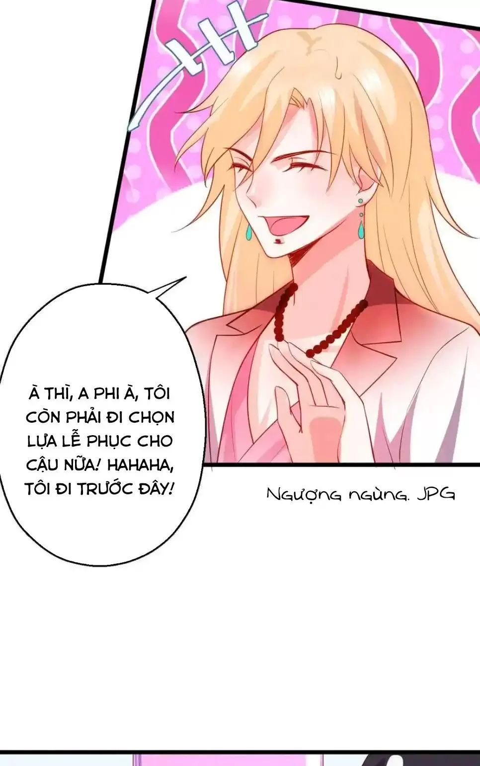 Hắc Đạo Đáng Yêu Chapter 147 - 15