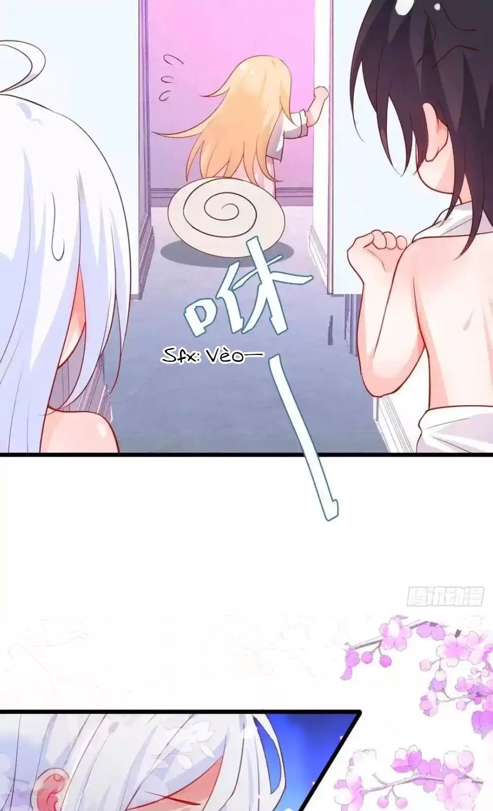 Hắc Đạo Đáng Yêu Chapter 147 - 16