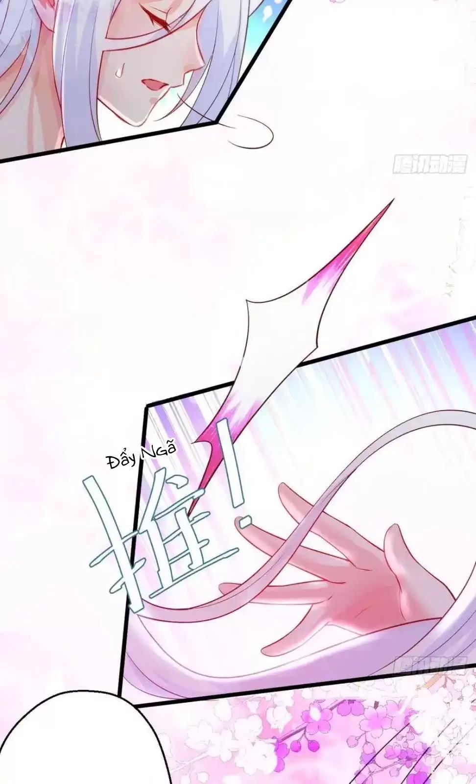 Hắc Đạo Đáng Yêu Chapter 147 - 17