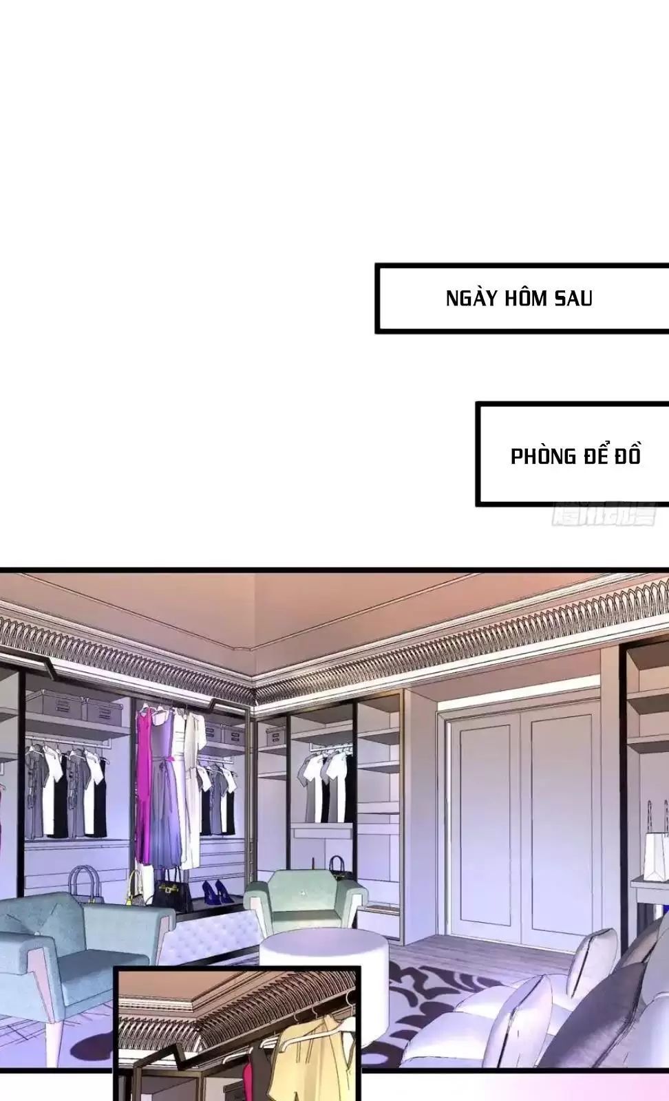 Hắc Đạo Đáng Yêu Chapter 147 - 21