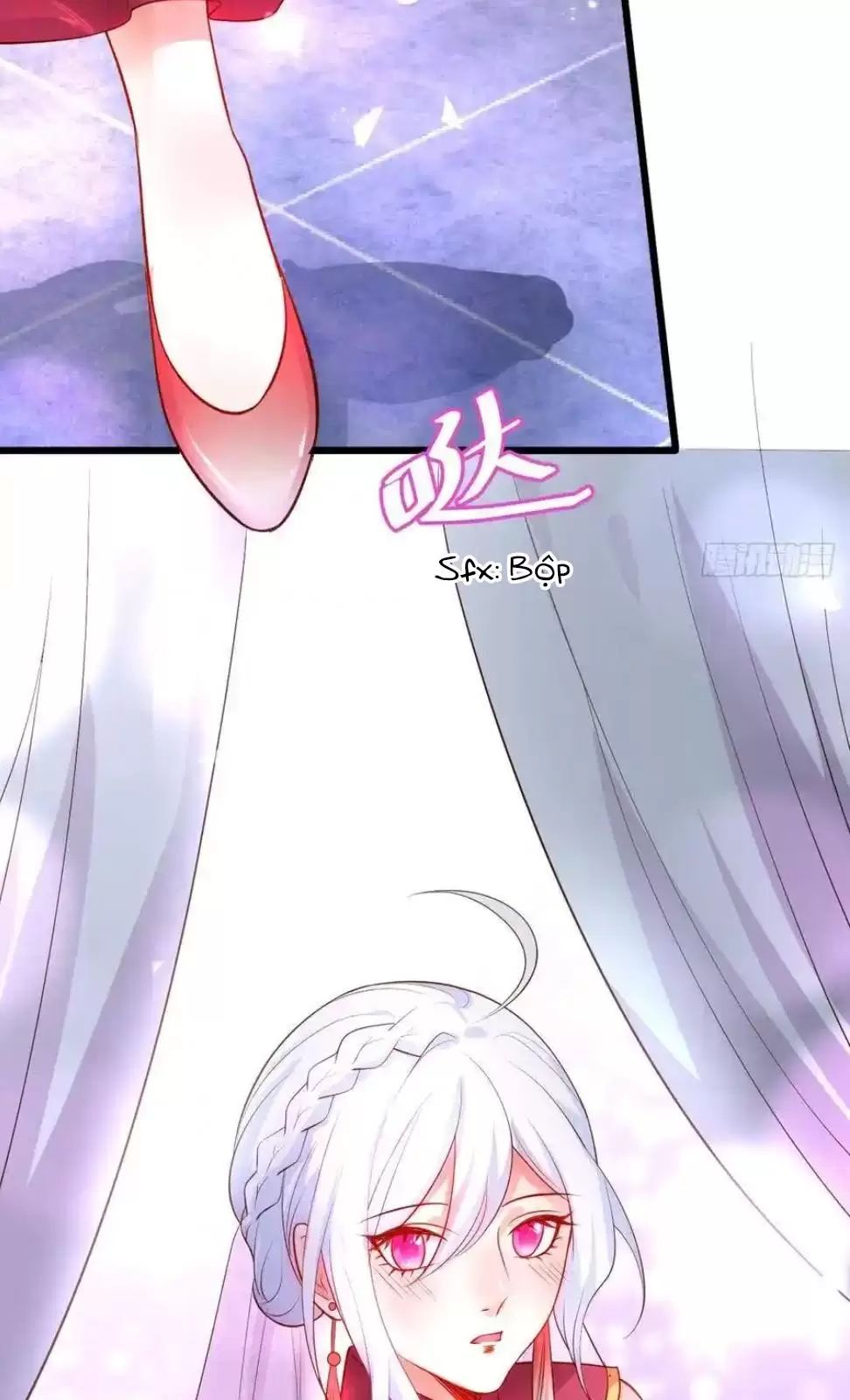 Hắc Đạo Đáng Yêu Chapter 147 - 24