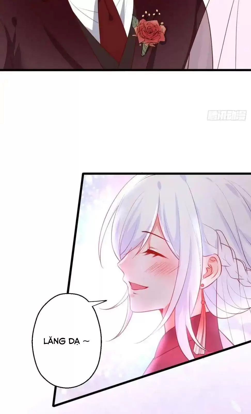 Hắc Đạo Đáng Yêu Chapter 147 - 27