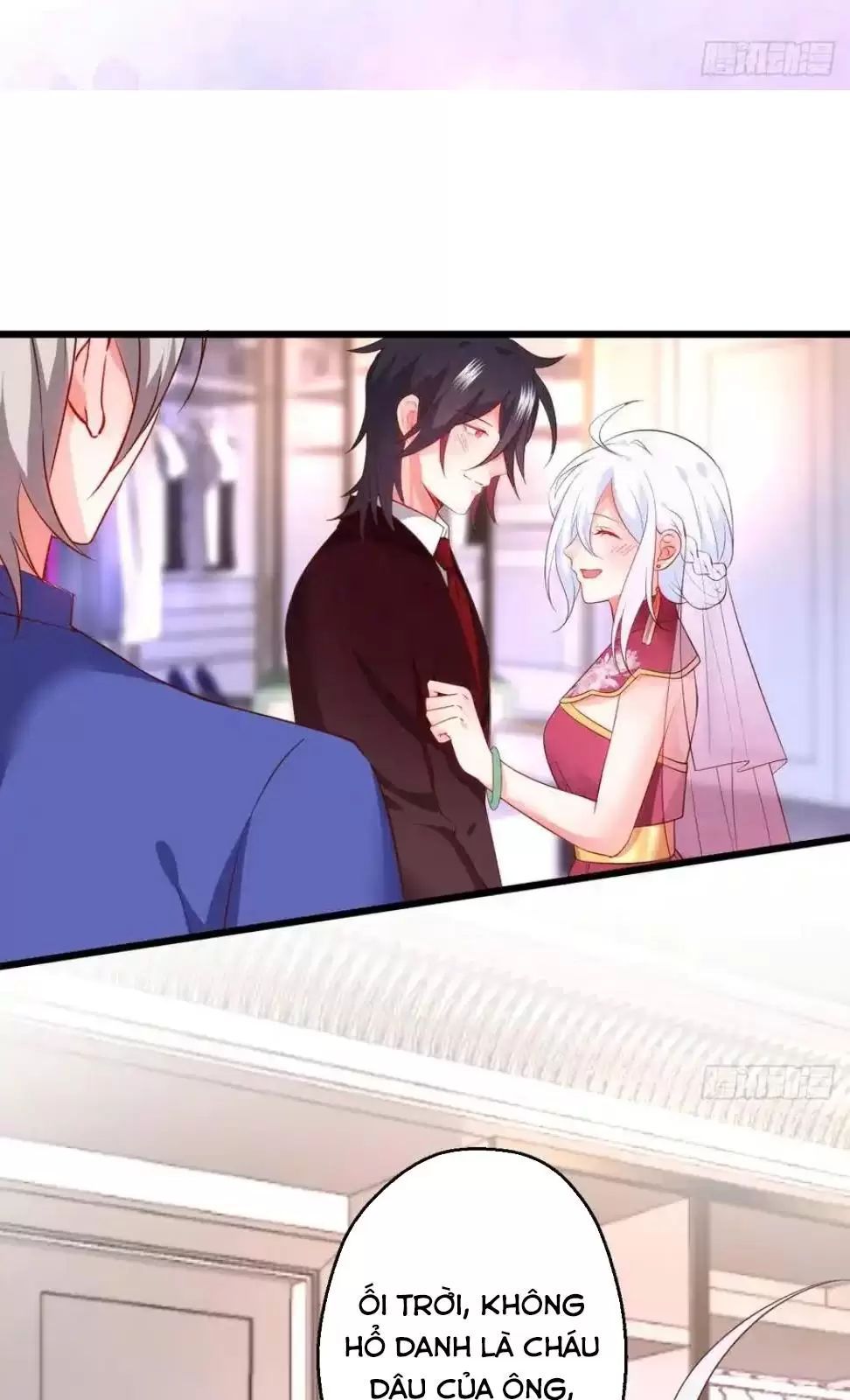 Hắc Đạo Đáng Yêu Chapter 147 - 28