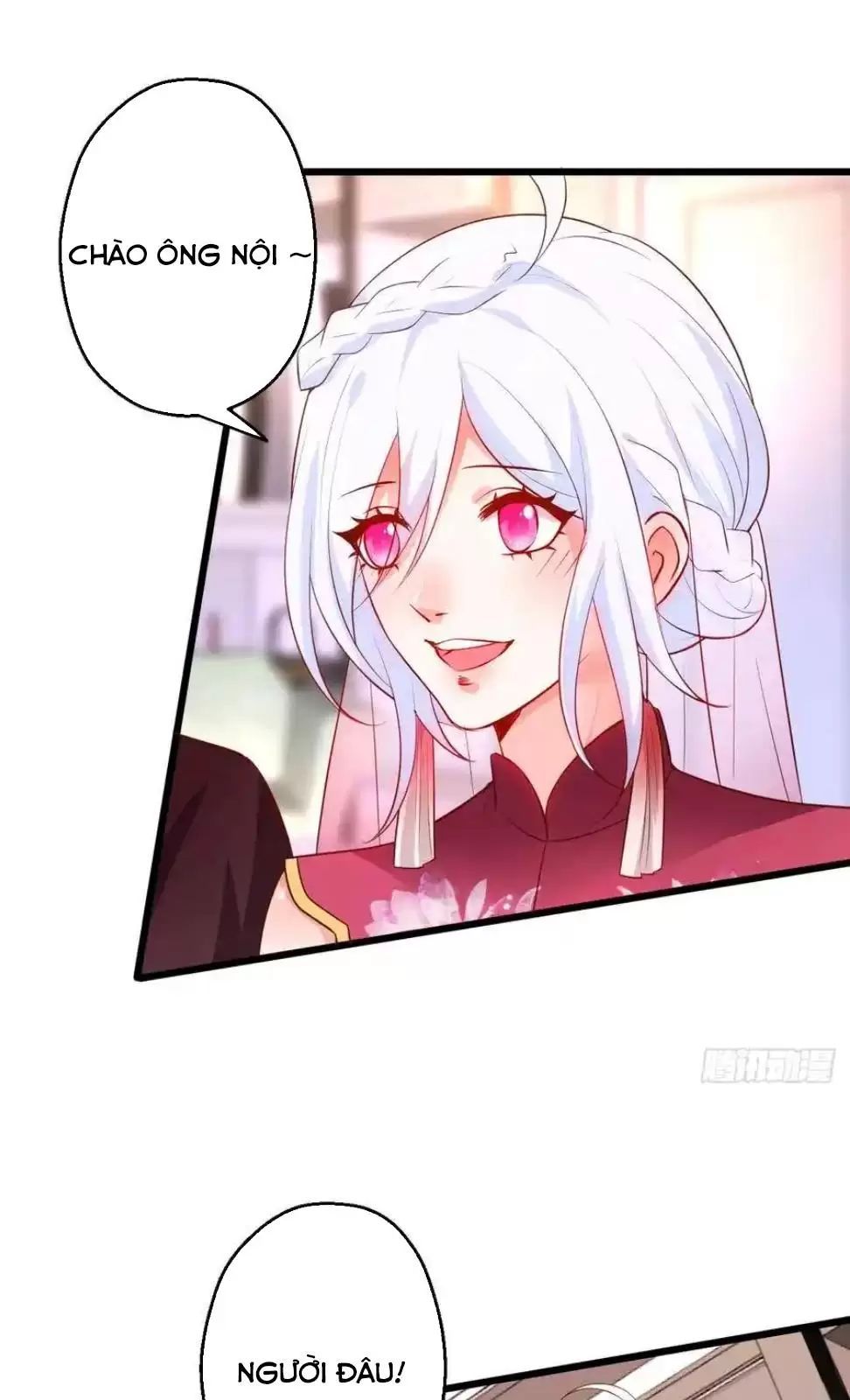 Hắc Đạo Đáng Yêu Chapter 147 - 30