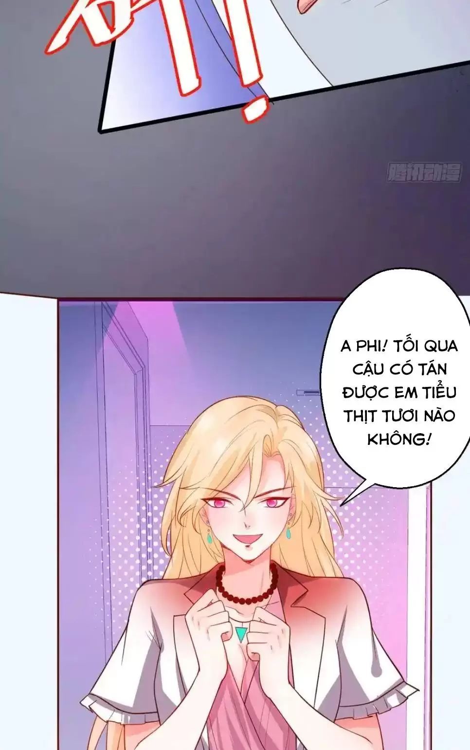 Hắc Đạo Đáng Yêu Chapter 147 - 4
