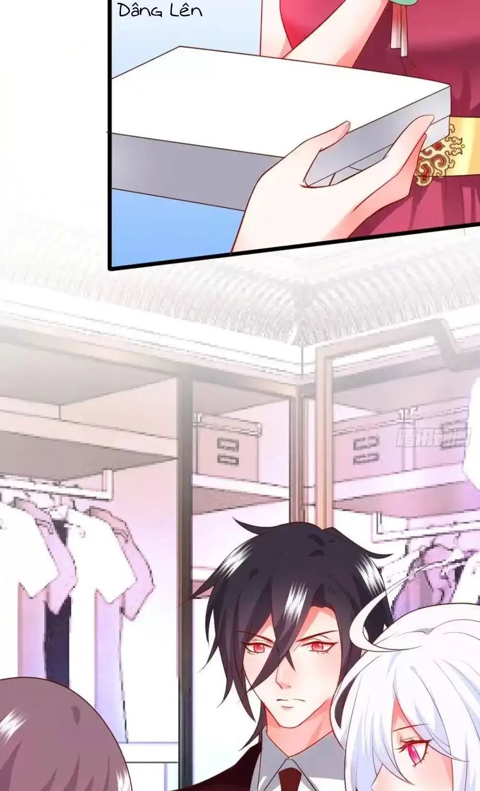 Hắc Đạo Đáng Yêu Chapter 147 - 33