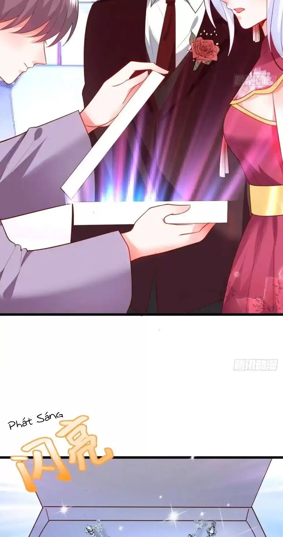 Hắc Đạo Đáng Yêu Chapter 147 - 34