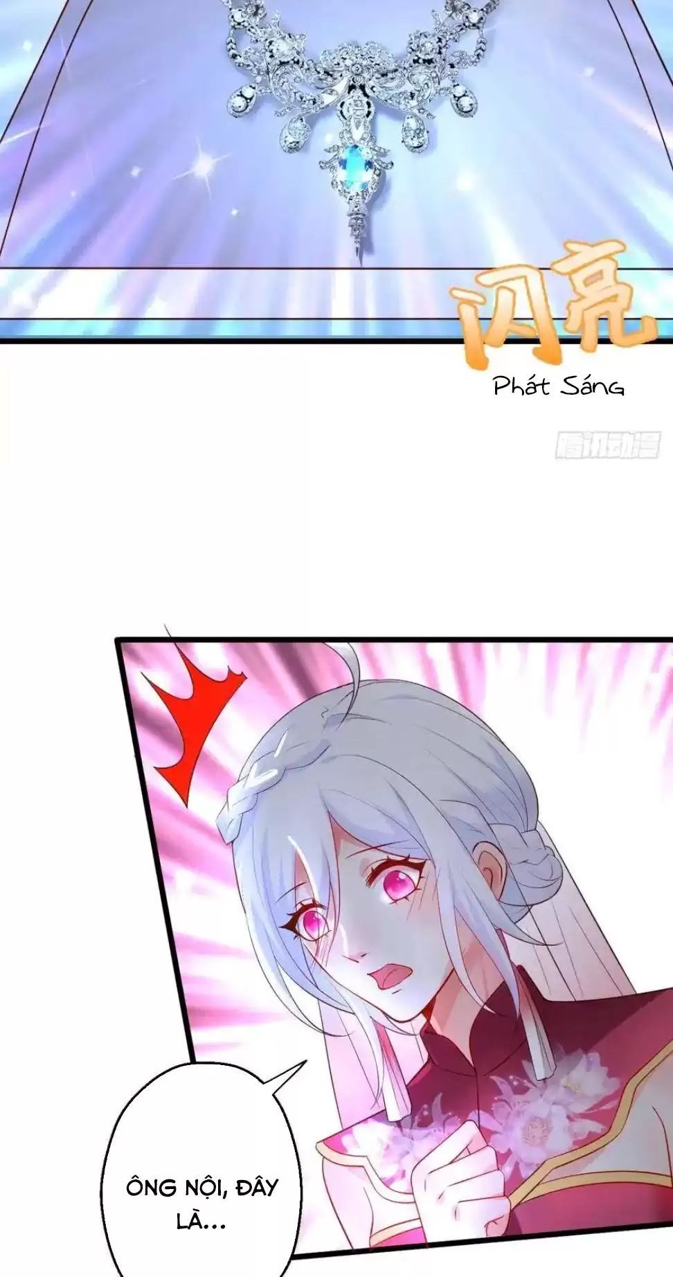 Hắc Đạo Đáng Yêu Chapter 147 - 35