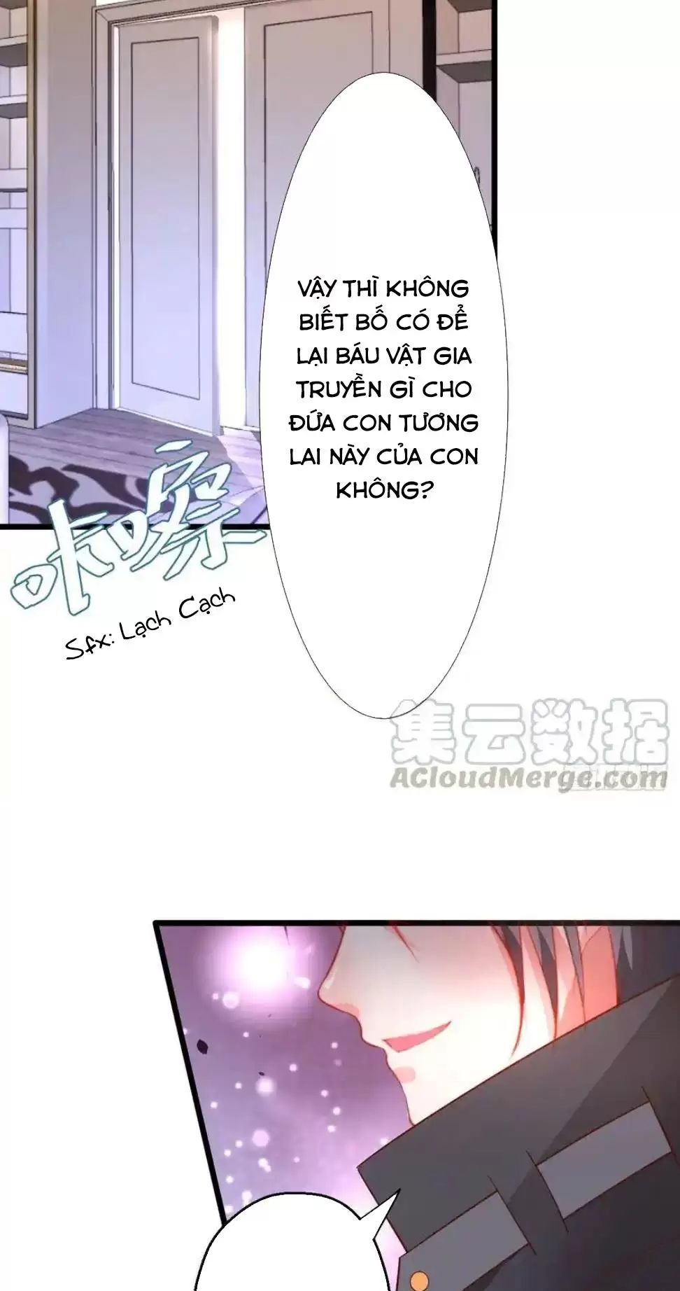 Hắc Đạo Đáng Yêu Chapter 147 - 38