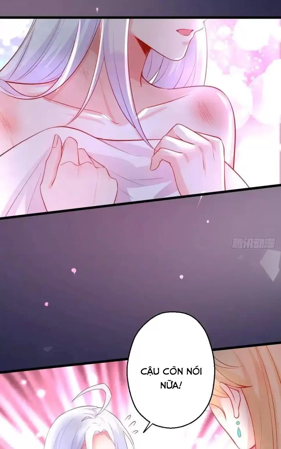 Hắc Đạo Đáng Yêu Chapter 147 - 6