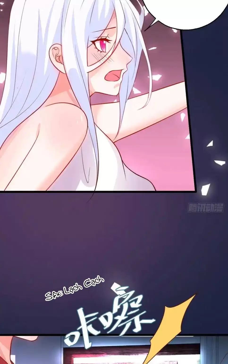 Hắc Đạo Đáng Yêu Chapter 147 - 9