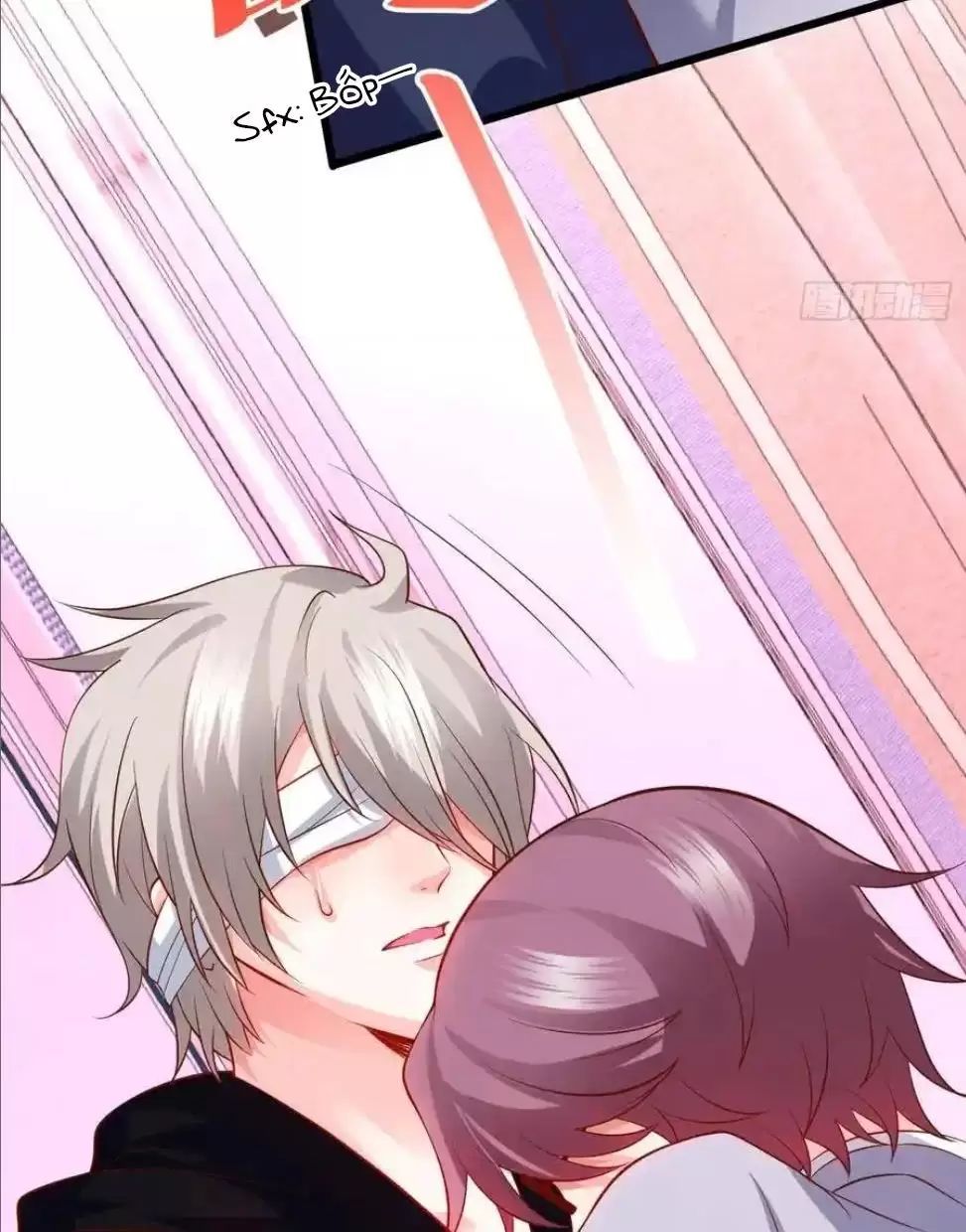 Hắc Đạo Đáng Yêu Chapter 148 - 11