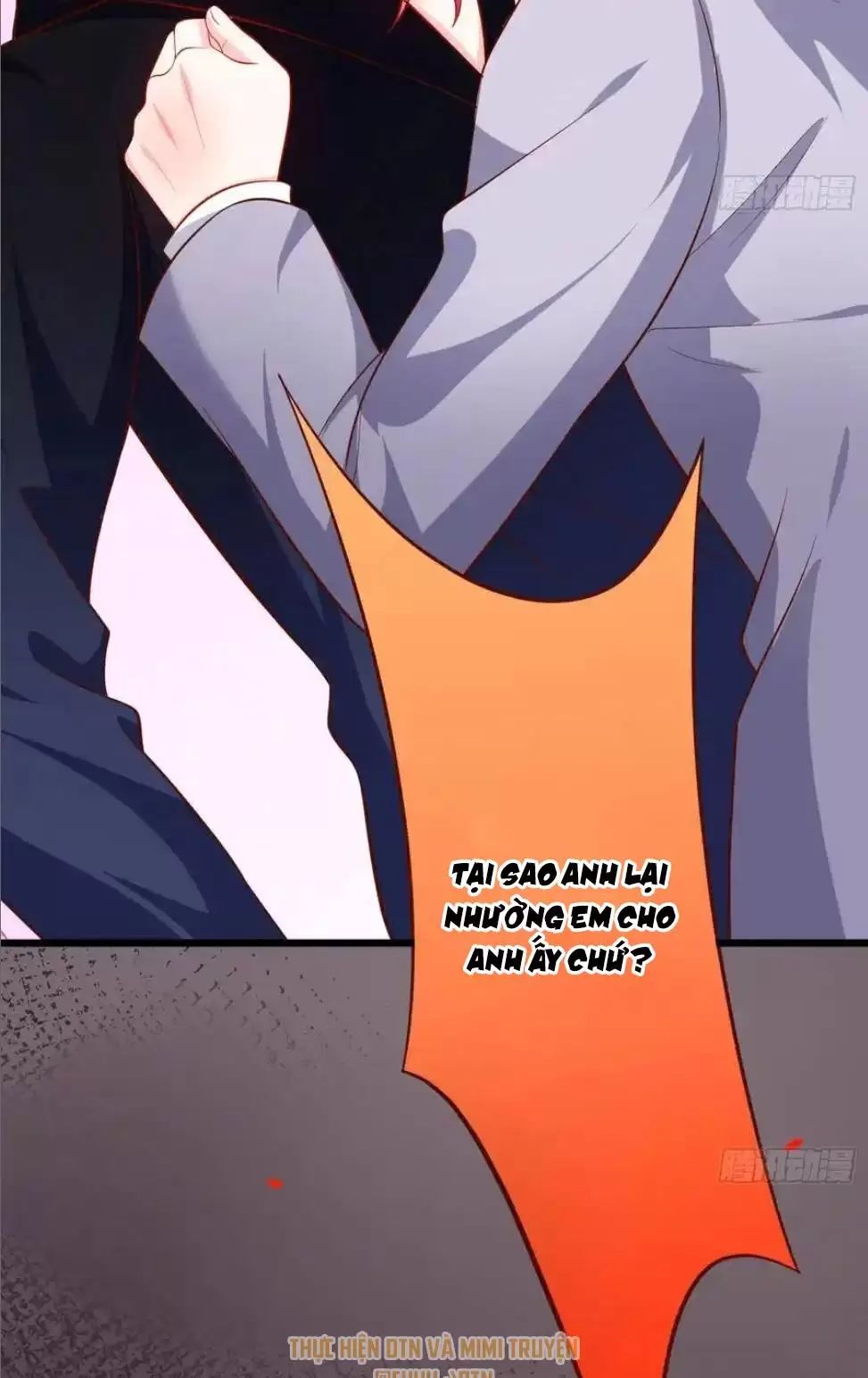 Hắc Đạo Đáng Yêu Chapter 148 - 12