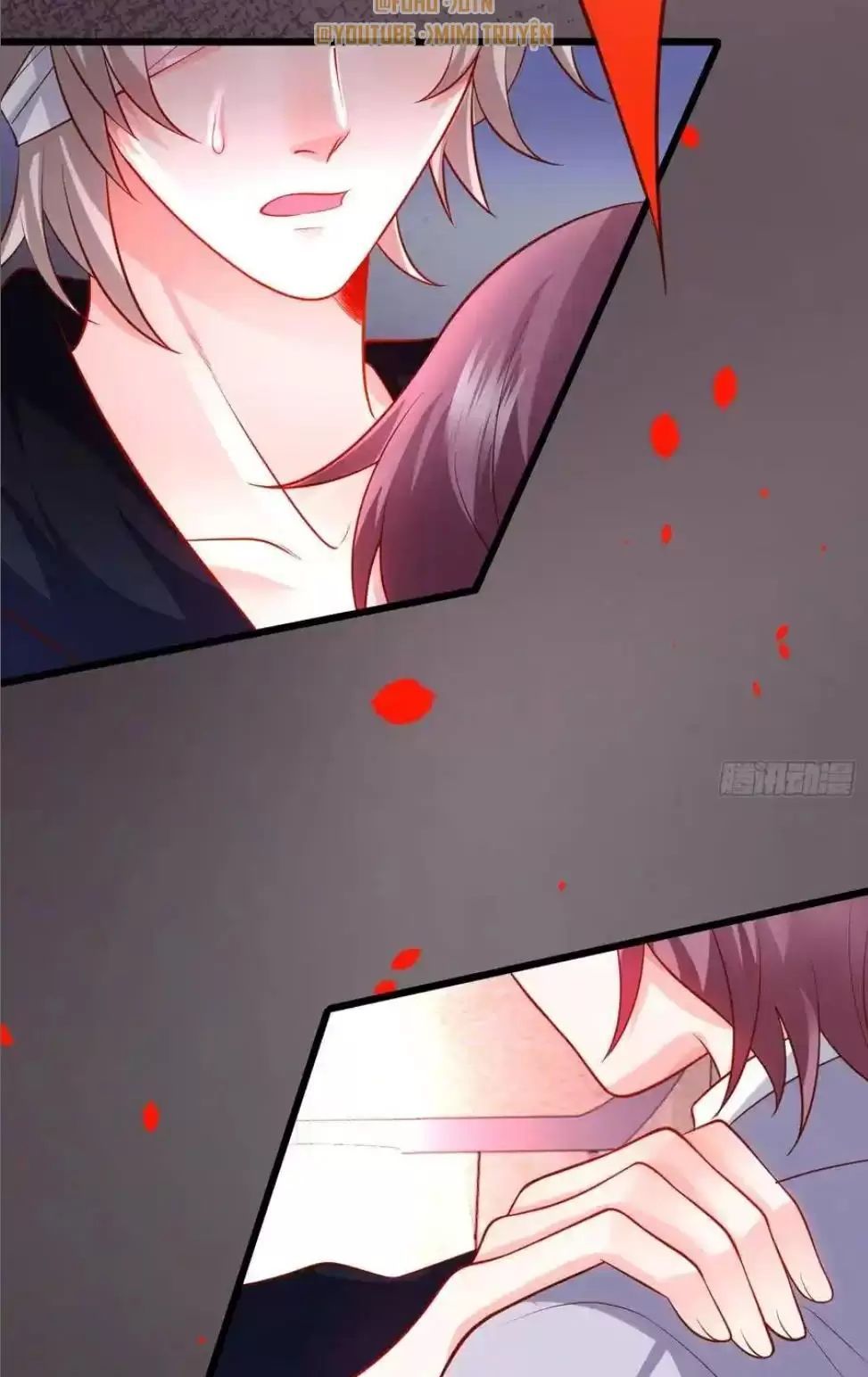 Hắc Đạo Đáng Yêu Chapter 148 - 13