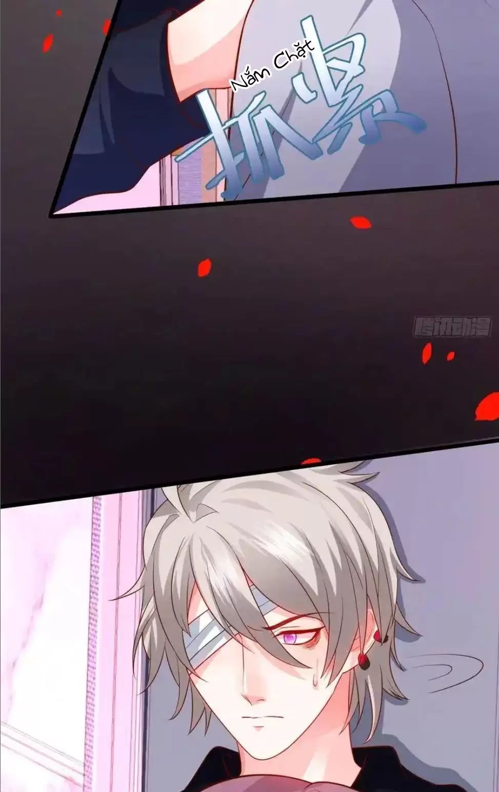 Hắc Đạo Đáng Yêu Chapter 148 - 14