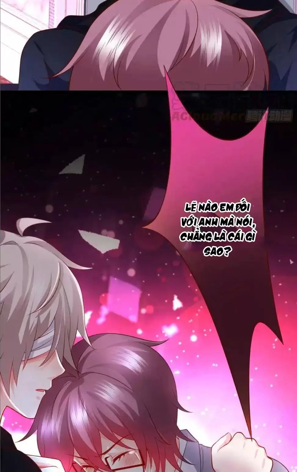 Hắc Đạo Đáng Yêu Chapter 148 - 15
