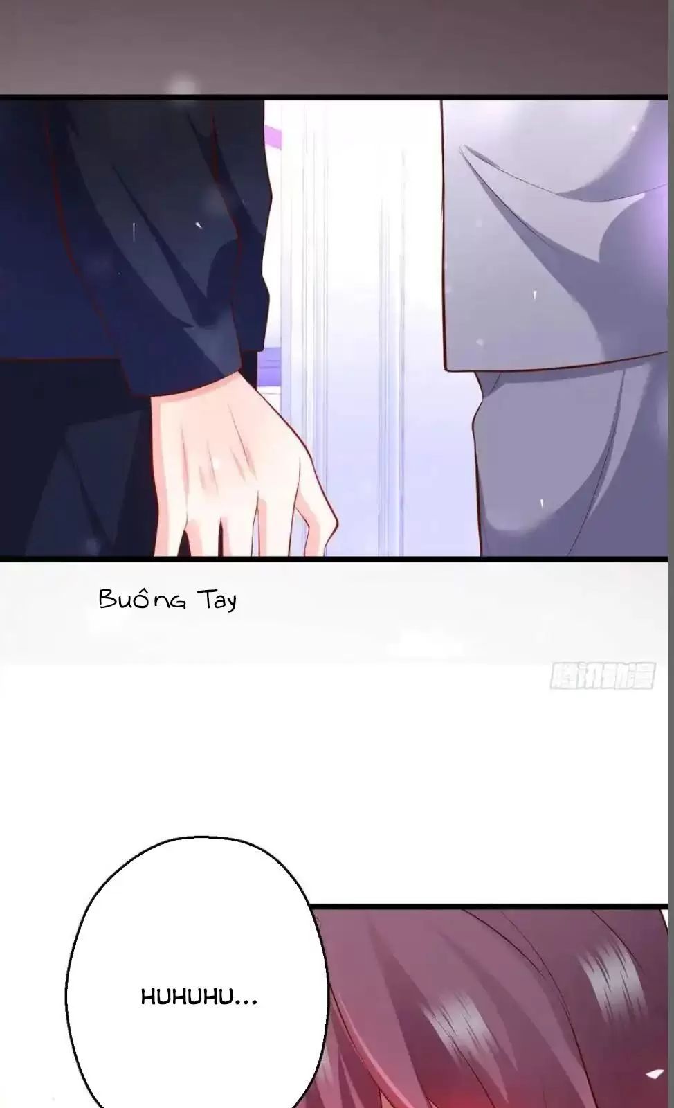 Hắc Đạo Đáng Yêu Chapter 148 - 17