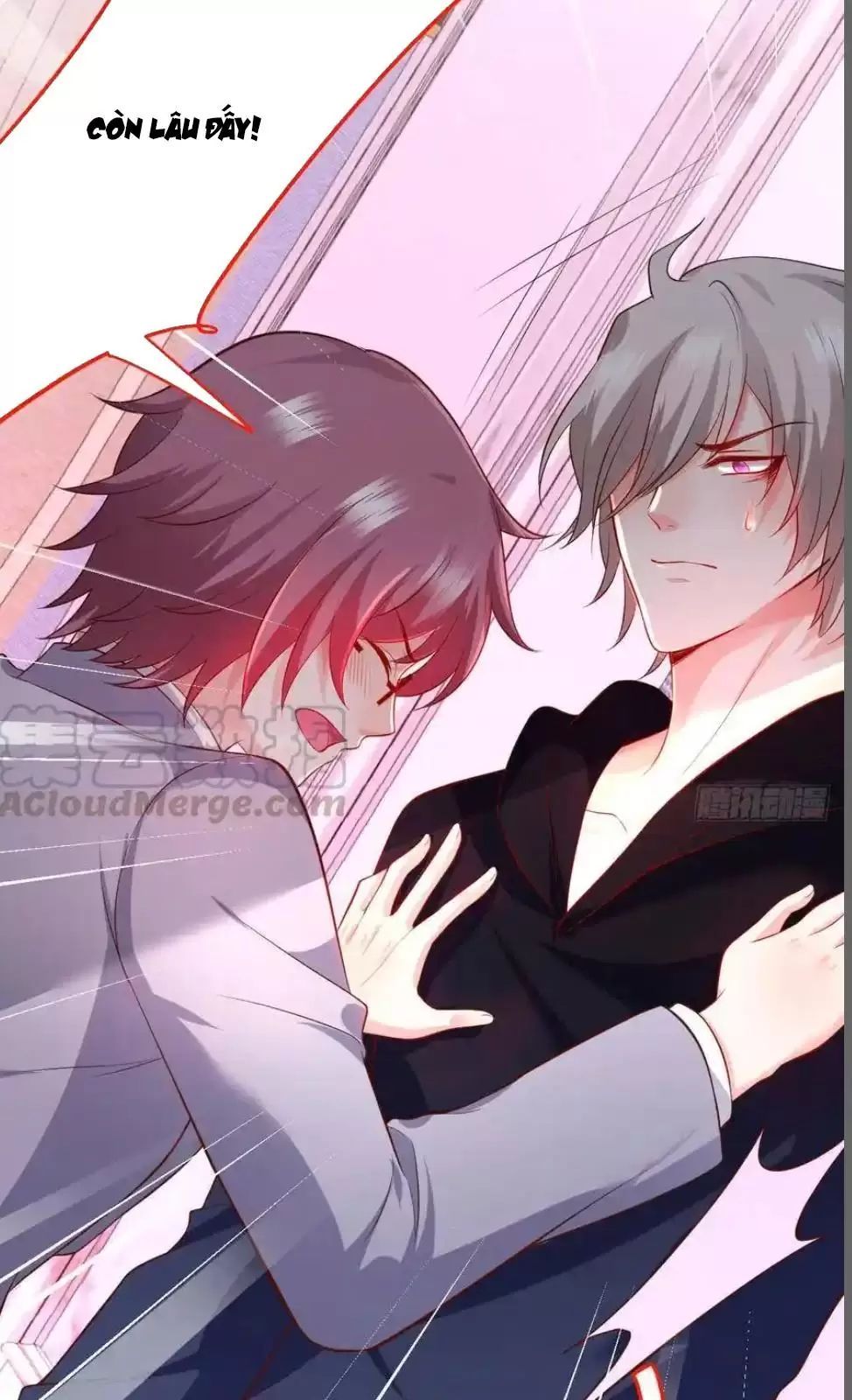 Hắc Đạo Đáng Yêu Chapter 148 - 23