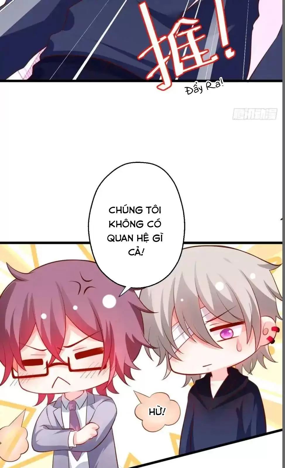 Hắc Đạo Đáng Yêu Chapter 148 - 24