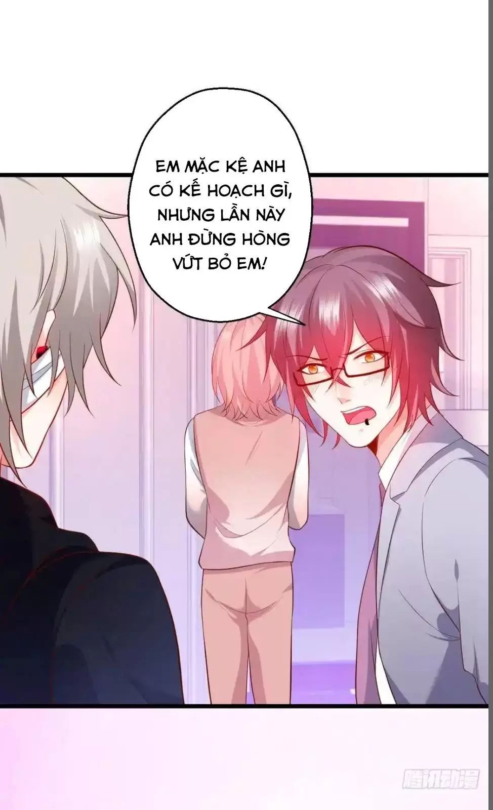 Hắc Đạo Đáng Yêu Chapter 148 - 26