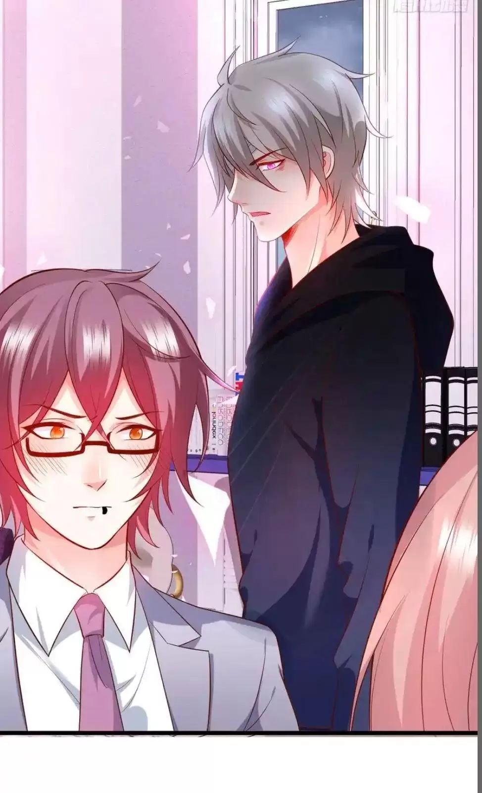 Hắc Đạo Đáng Yêu Chapter 148 - 28