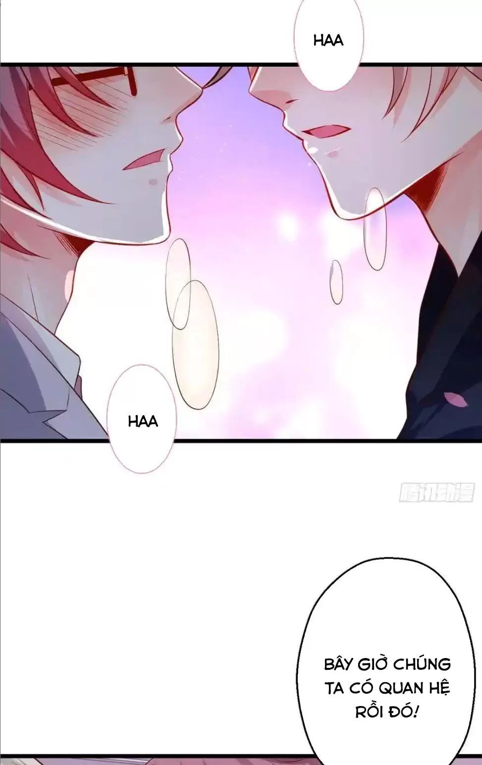 Hắc Đạo Đáng Yêu Chapter 148 - 4