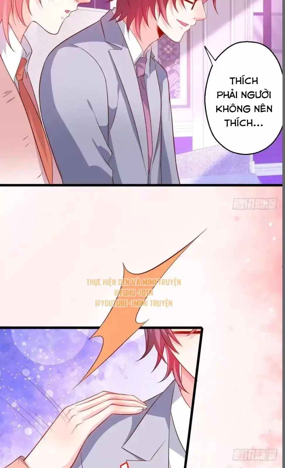 Hắc Đạo Đáng Yêu Chapter 148 - 33