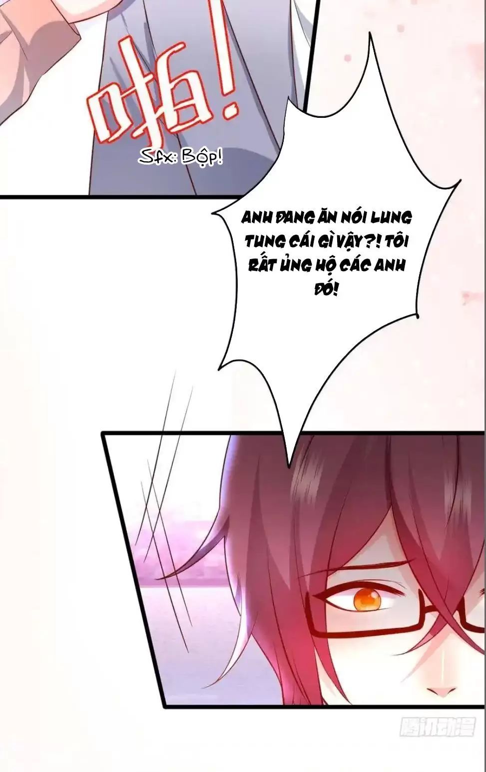 Hắc Đạo Đáng Yêu Chapter 148 - 34