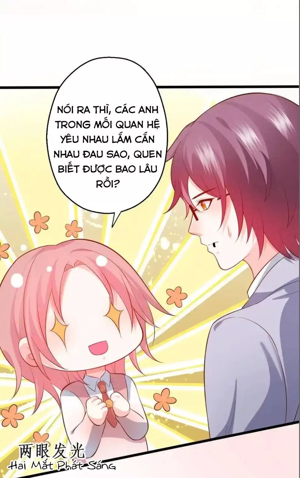 Hắc Đạo Đáng Yêu Chapter 148 - 35