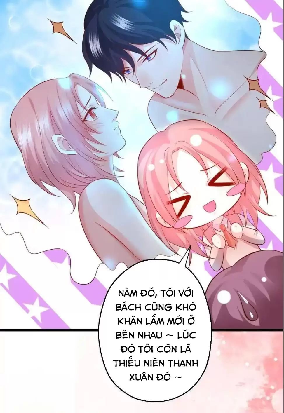 Hắc Đạo Đáng Yêu Chapter 148 - 38