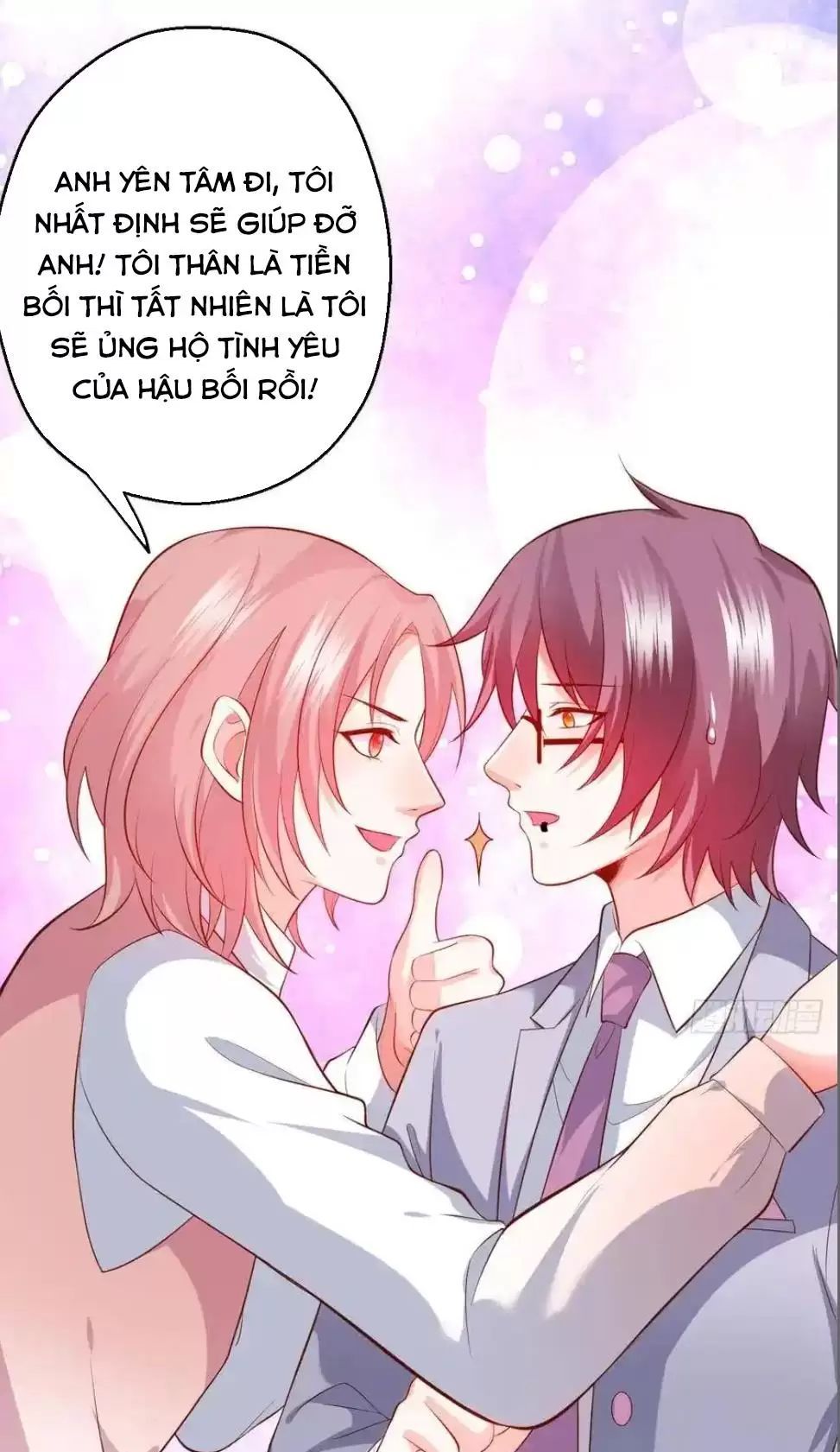 Hắc Đạo Đáng Yêu Chapter 148 - 40