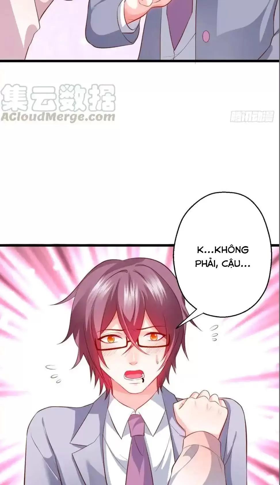 Hắc Đạo Đáng Yêu Chapter 148 - 41