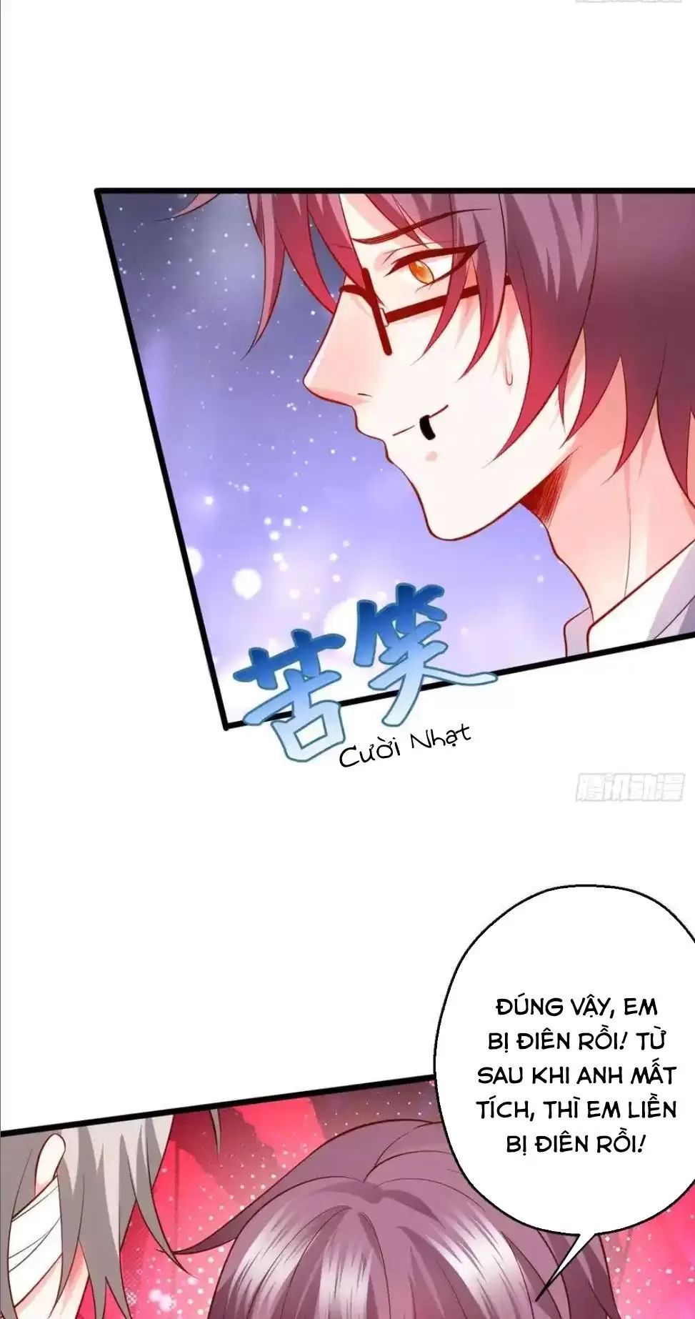 Hắc Đạo Đáng Yêu Chapter 148 - 8