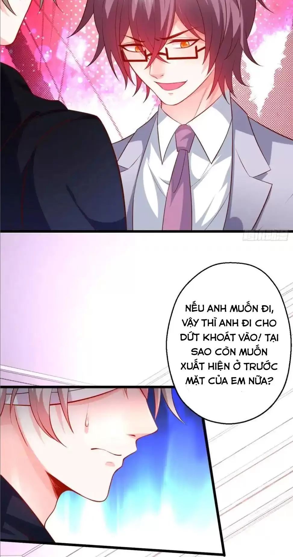 Hắc Đạo Đáng Yêu Chapter 148 - 9