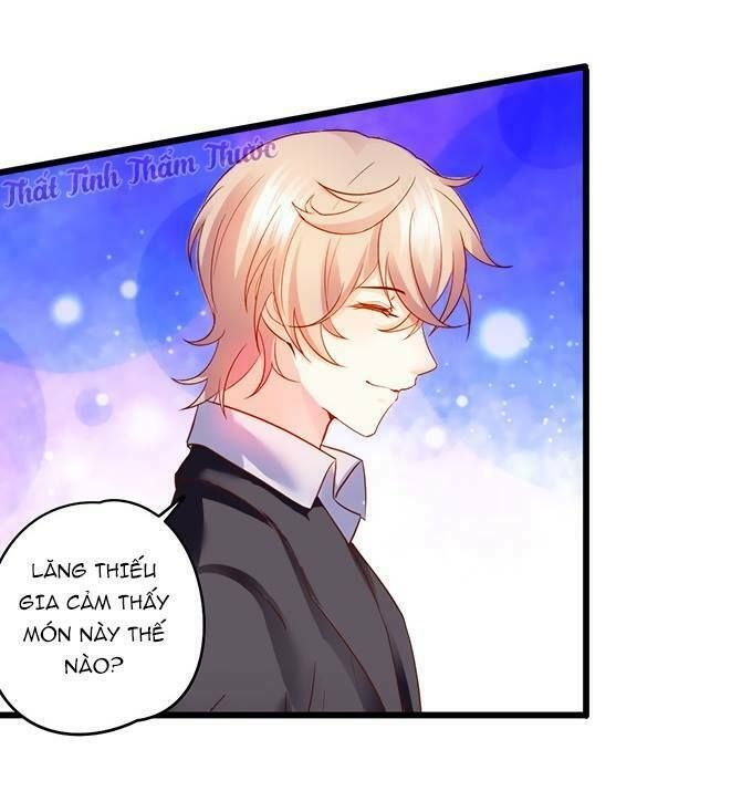 Hắc Đạo Đáng Yêu Chapter 15 - 11