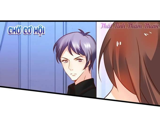 Hắc Đạo Đáng Yêu Chapter 15 - 16