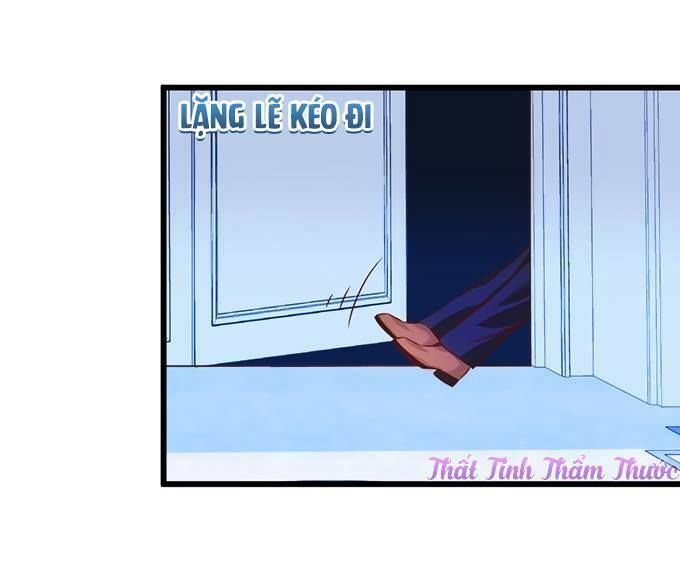 Hắc Đạo Đáng Yêu Chapter 15 - 18