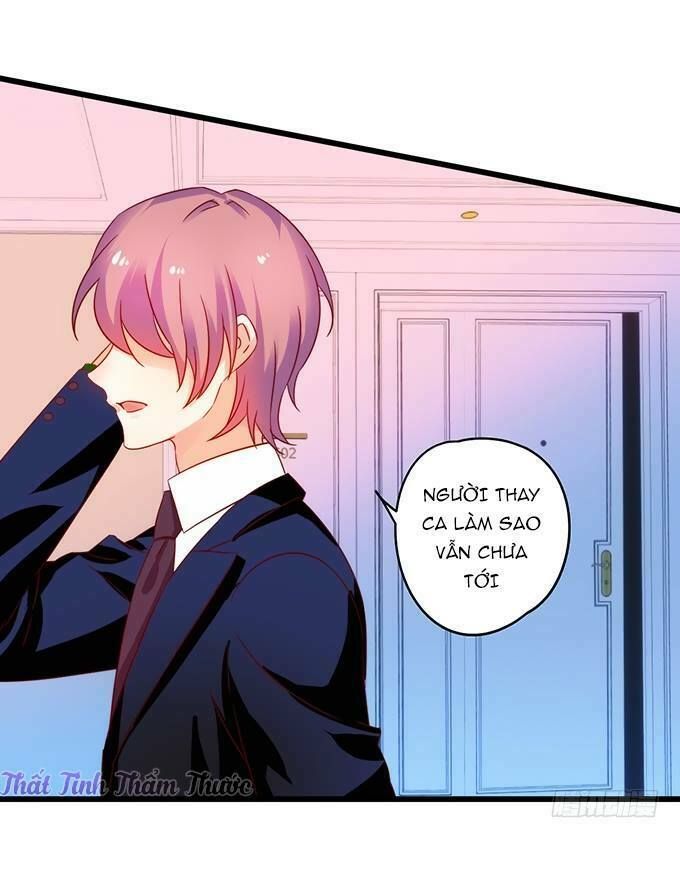 Hắc Đạo Đáng Yêu Chapter 15 - 20