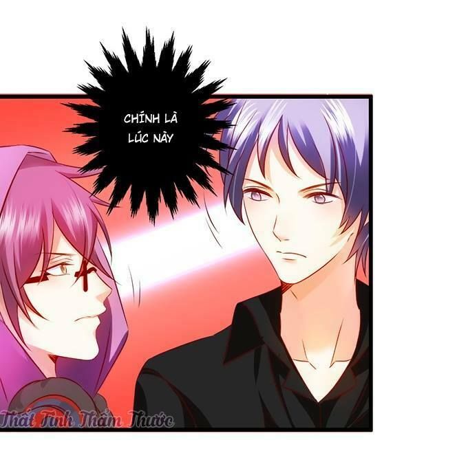 Hắc Đạo Đáng Yêu Chapter 15 - 21