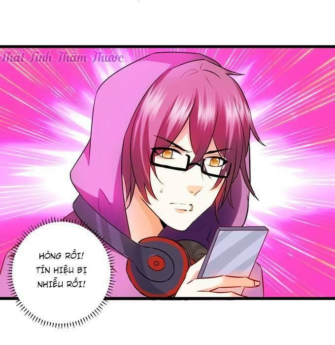 Hắc Đạo Đáng Yêu Chapter 15 - 26