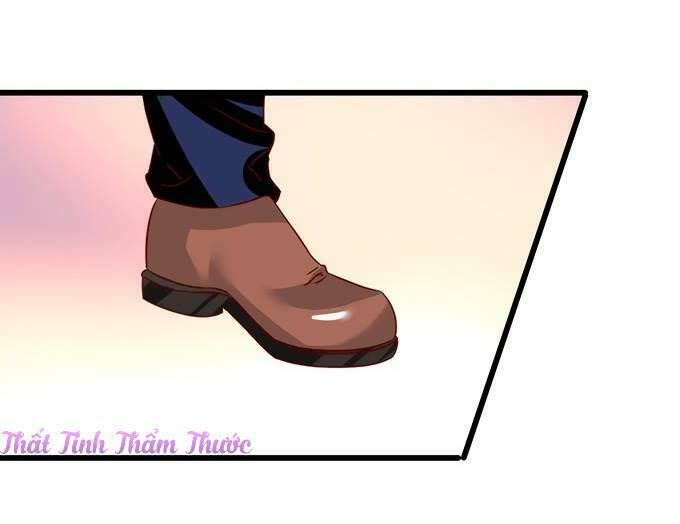 Hắc Đạo Đáng Yêu Chapter 15 - 27