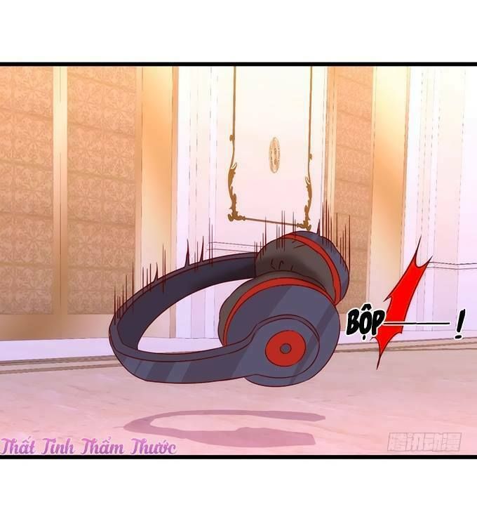 Hắc Đạo Đáng Yêu Chapter 15 - 29