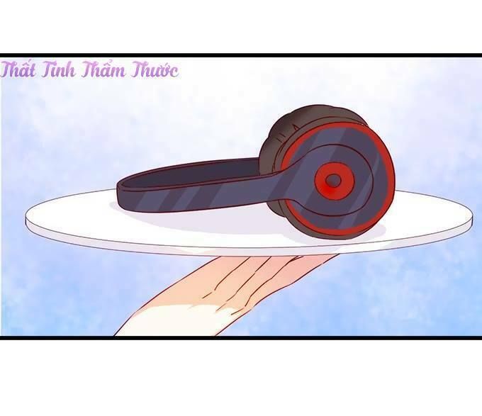 Hắc Đạo Đáng Yêu Chapter 15 - 30