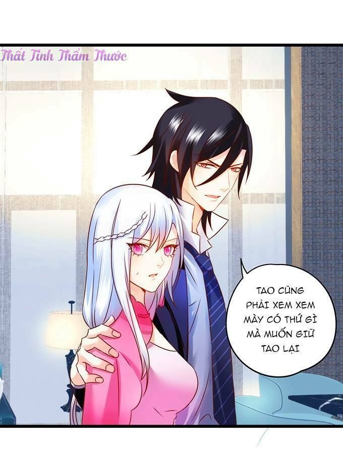 Hắc Đạo Đáng Yêu Chapter 15 - 4